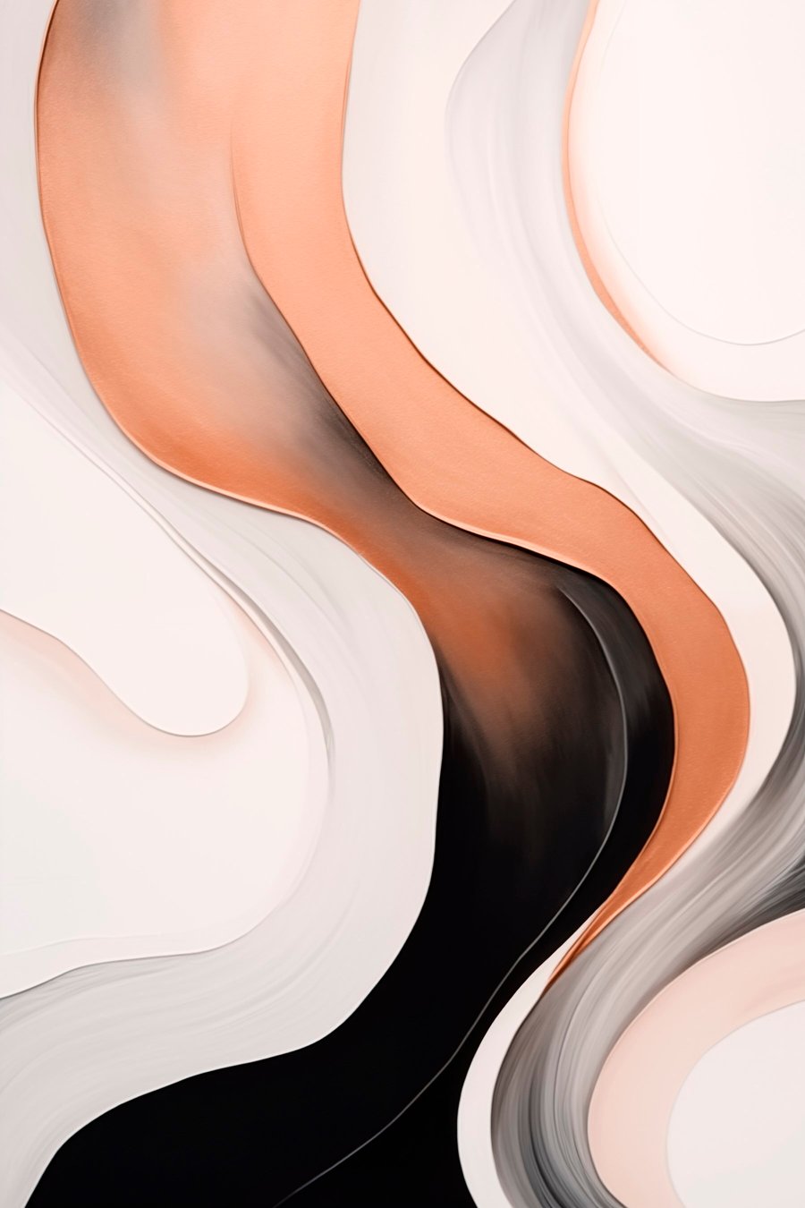 Abstracție — design complet