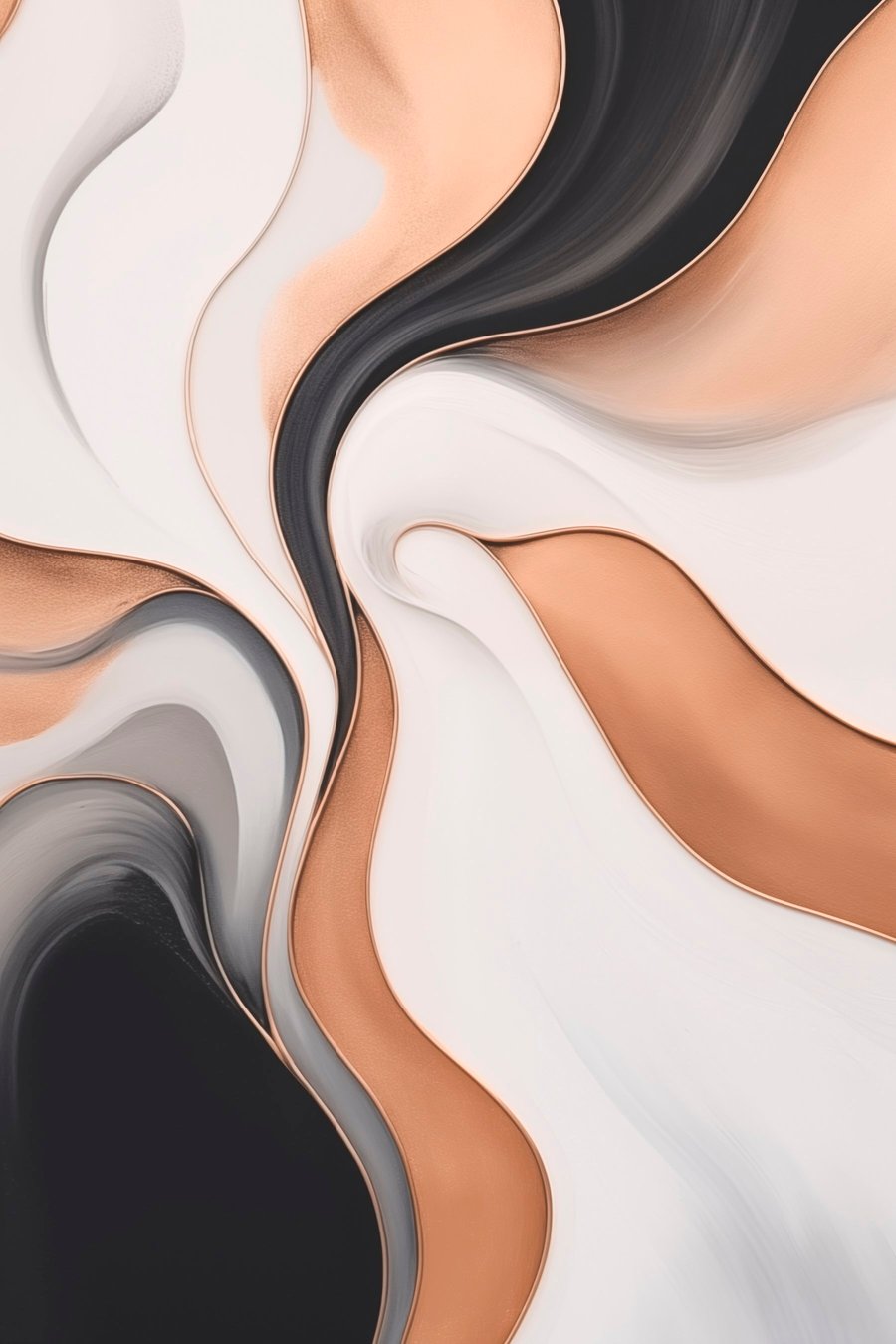 Abstracție — design complet