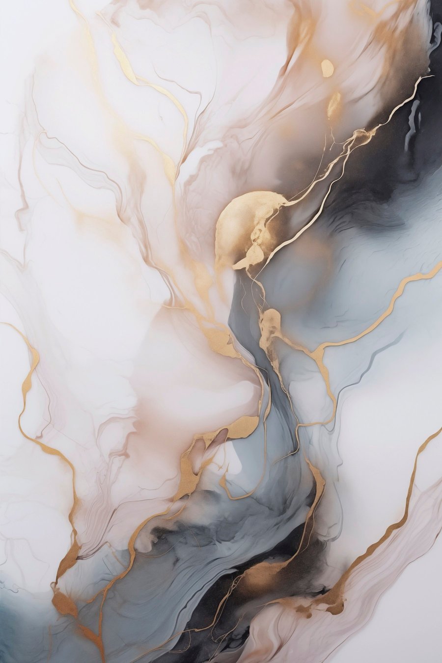 Abstracție — design complet