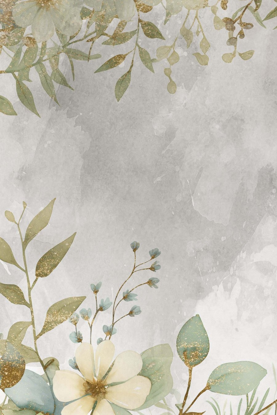 Plante delicate — design complet