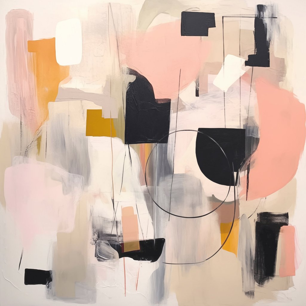 Abstracție ordonată — design complet