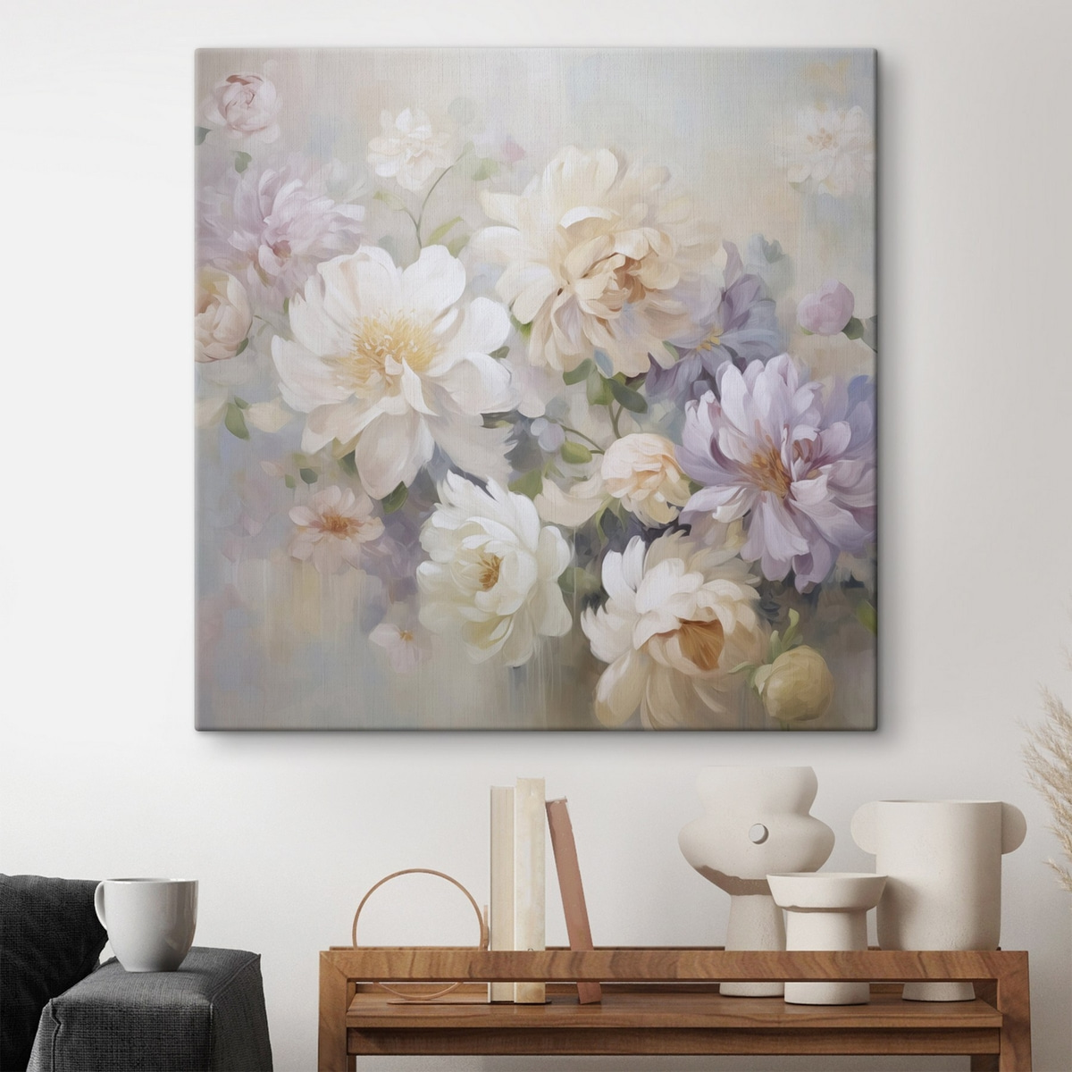 Flori fine — interior 2