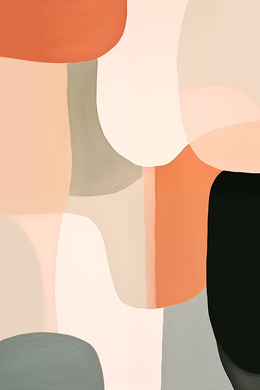 Structură abstractă simplă — design complet