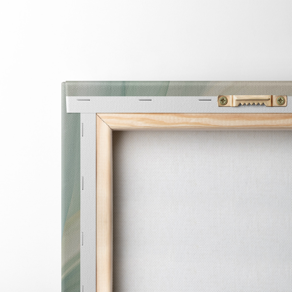 Valuri abstracte — verso