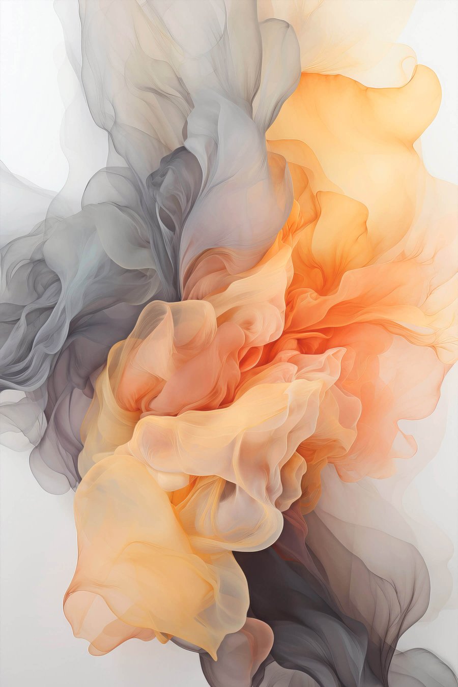 Abstracție — design complet