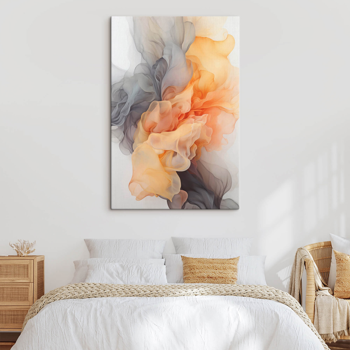 Abstracție — interior 2
