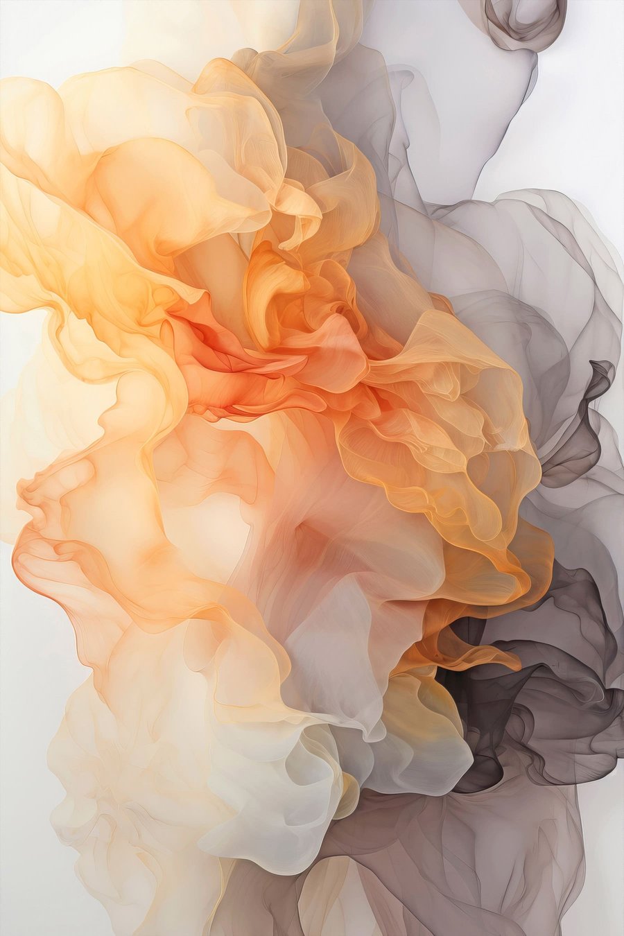 Abstracție — design complet