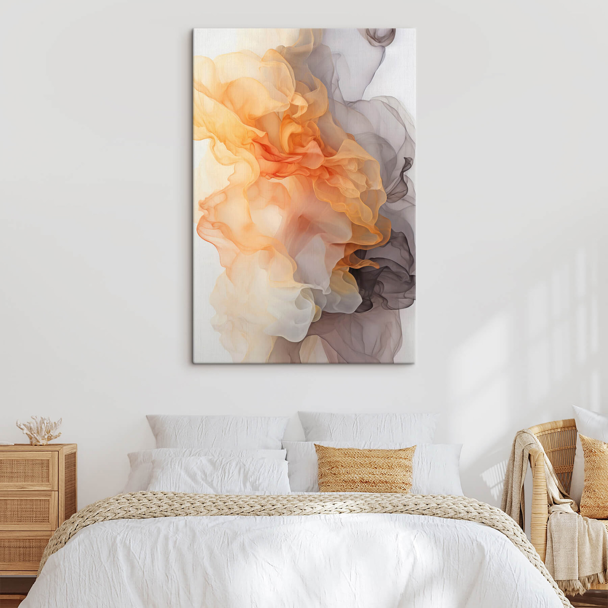 Abstracție — interior 1