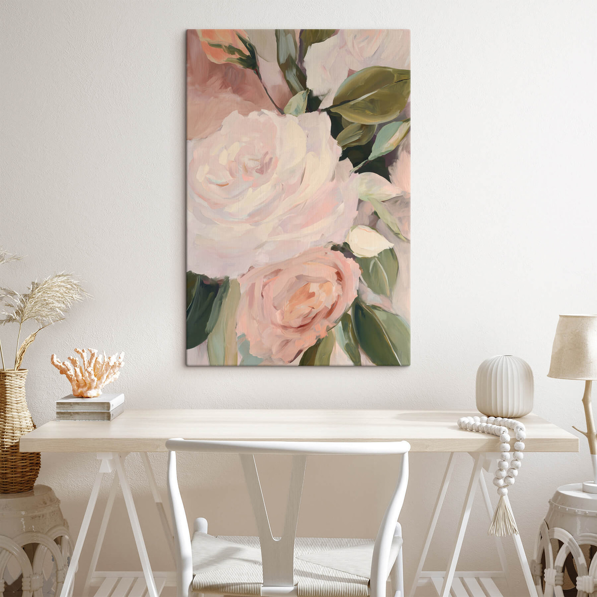 Buchet abstract — interior 3