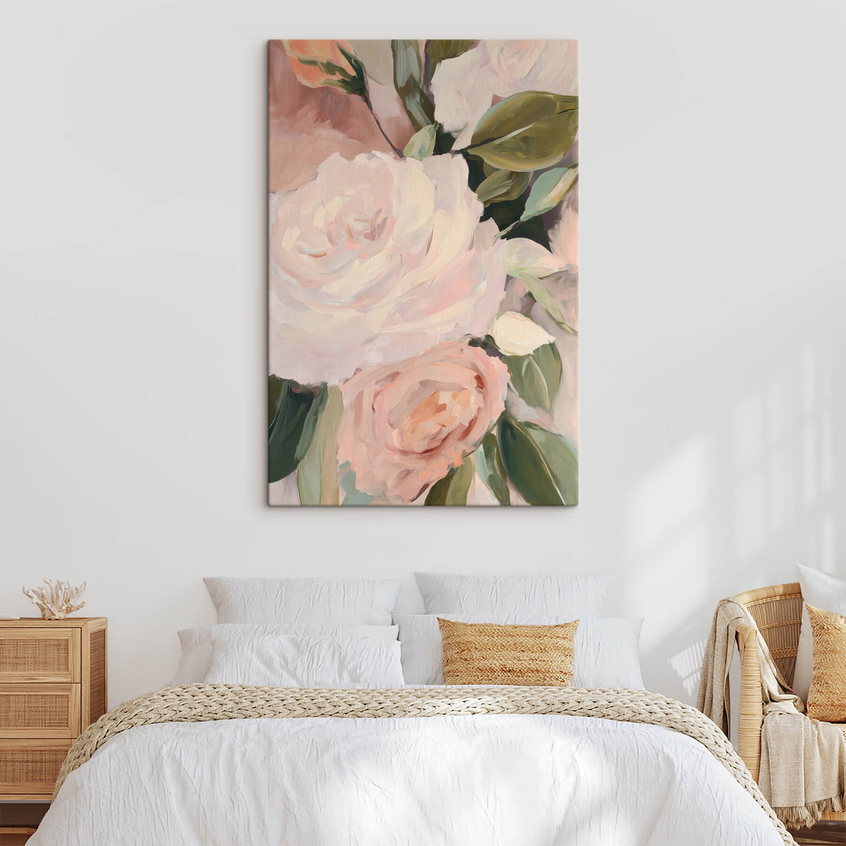 Buchet abstract — interior 2