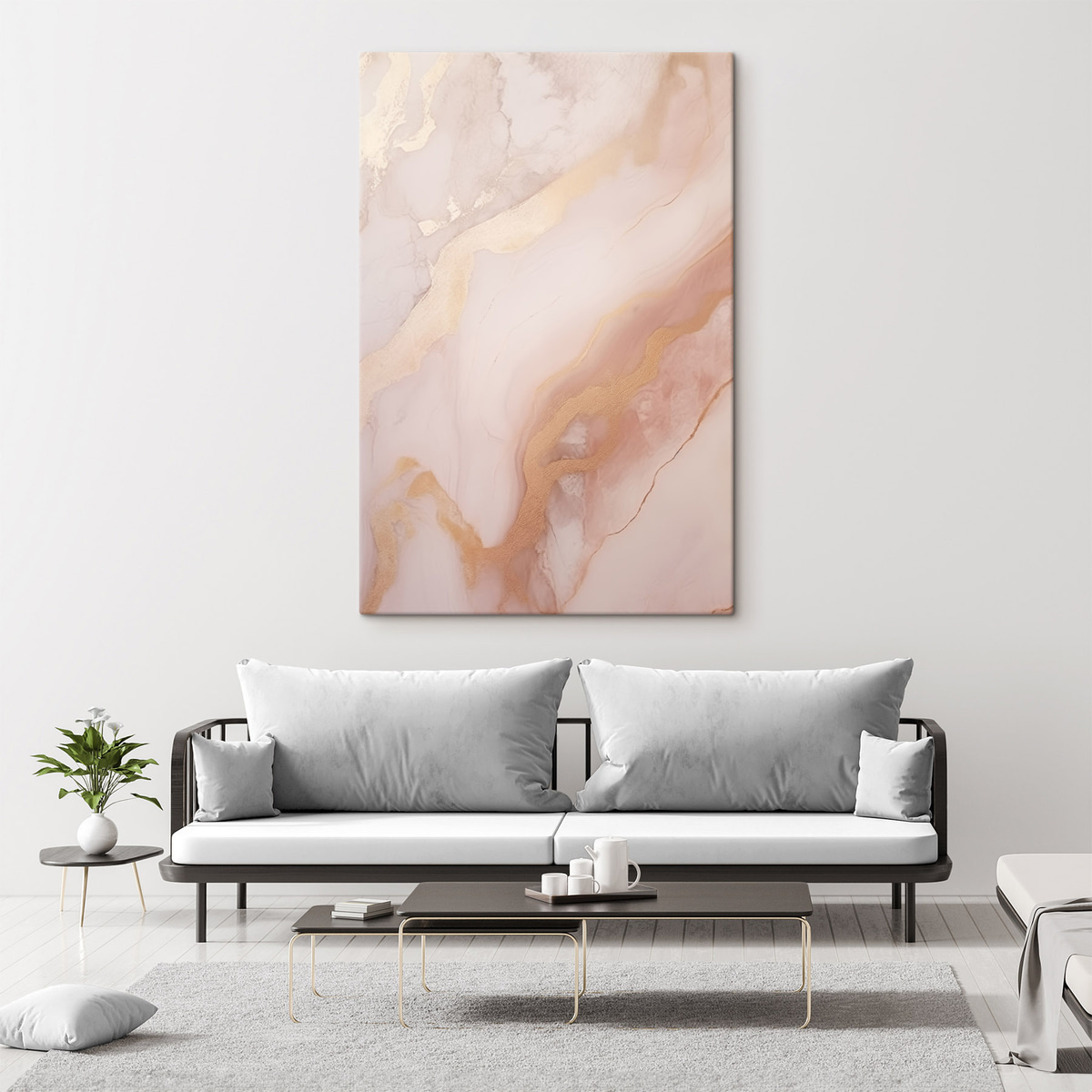 Textură abstractă — interior 2