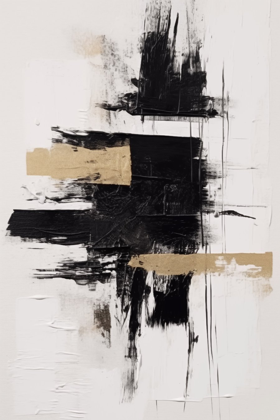 Abstracție — design complet