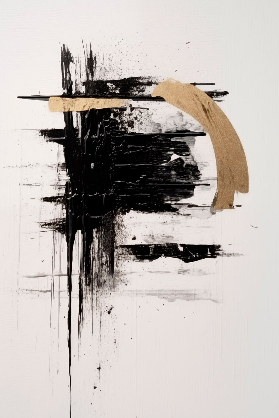 Abstracție — design complet