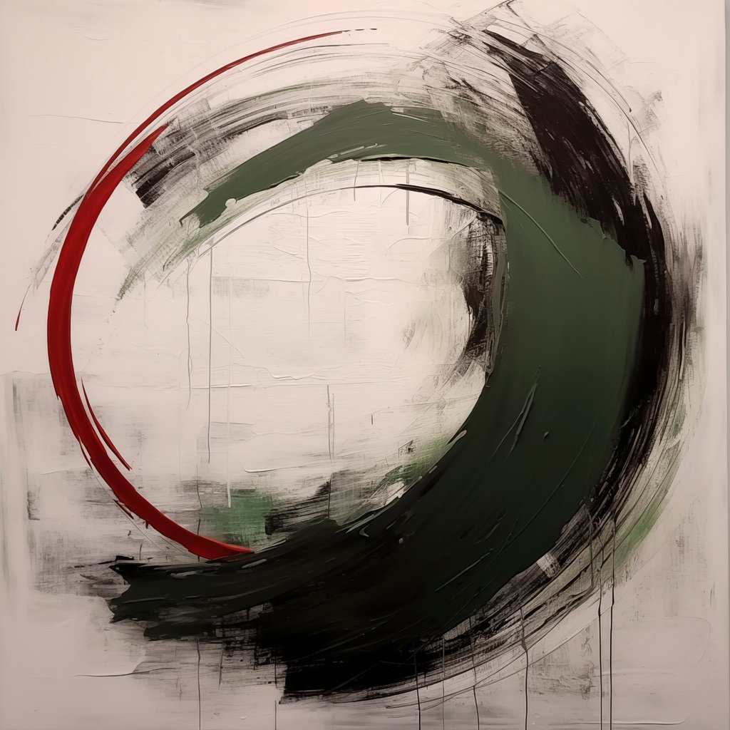 Abstracție — design complet