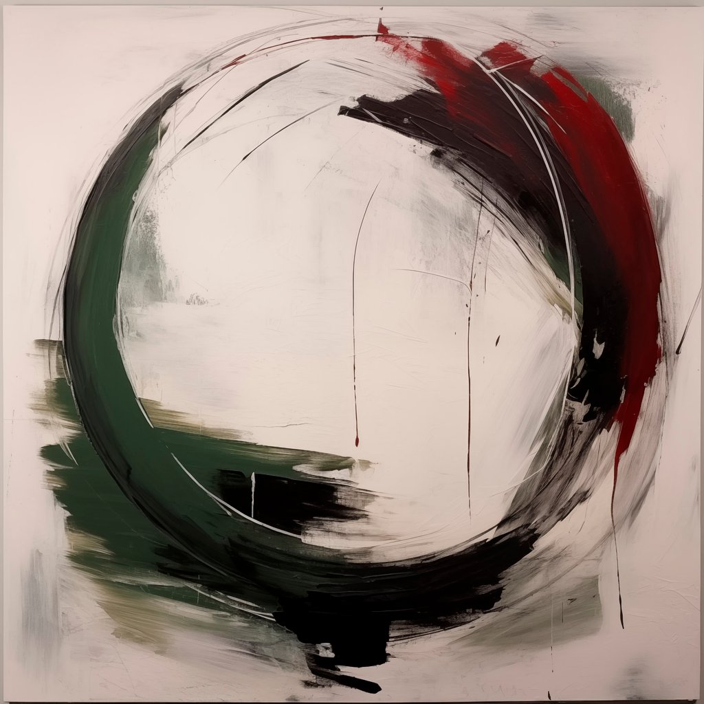 Abstracție — design complet