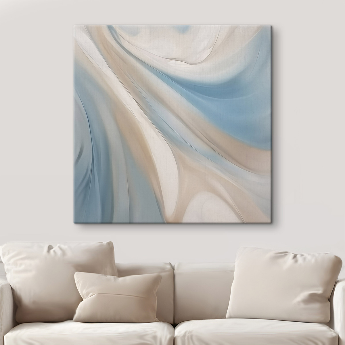 Abstracție — interior 2