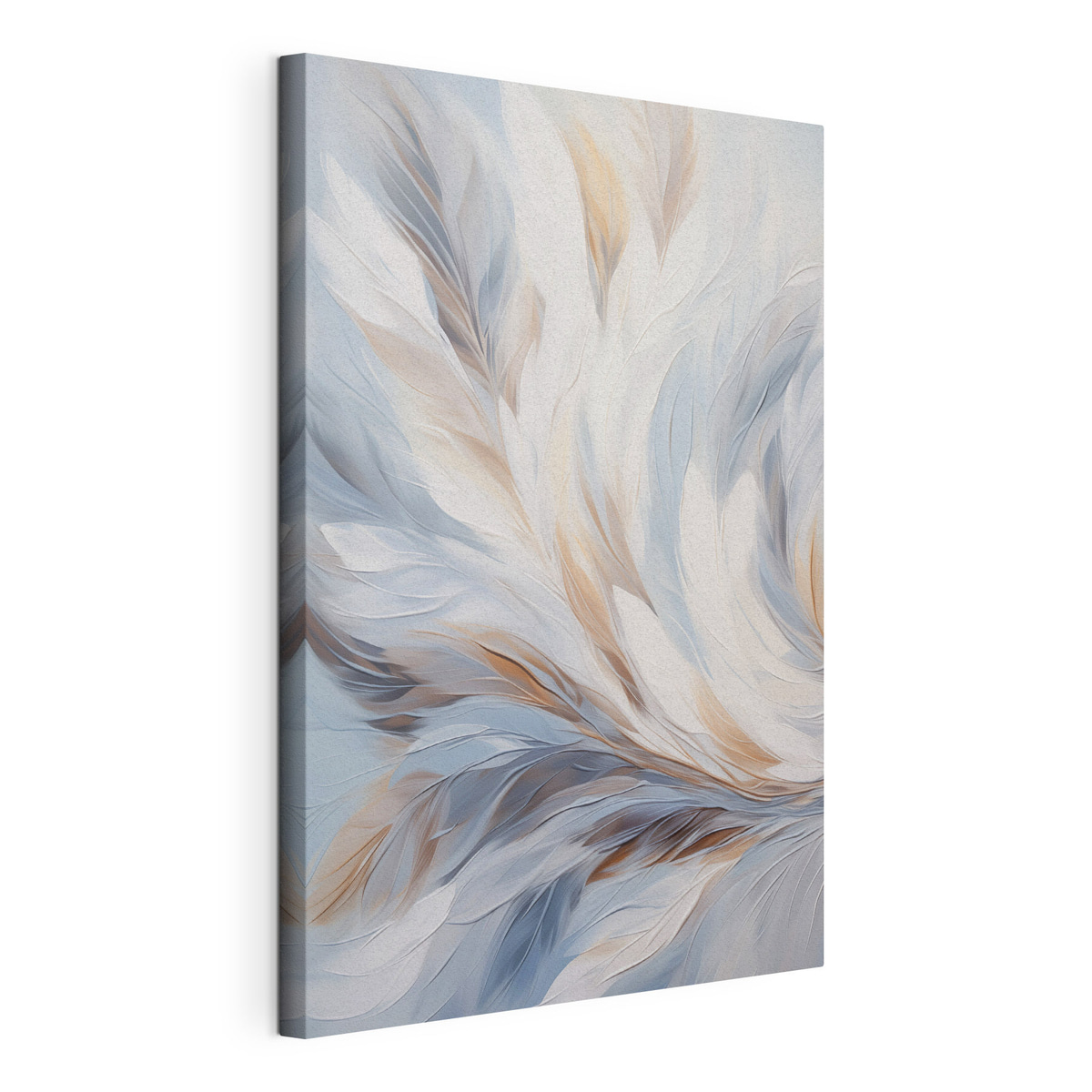 Pene abstracte — vizualizare produs