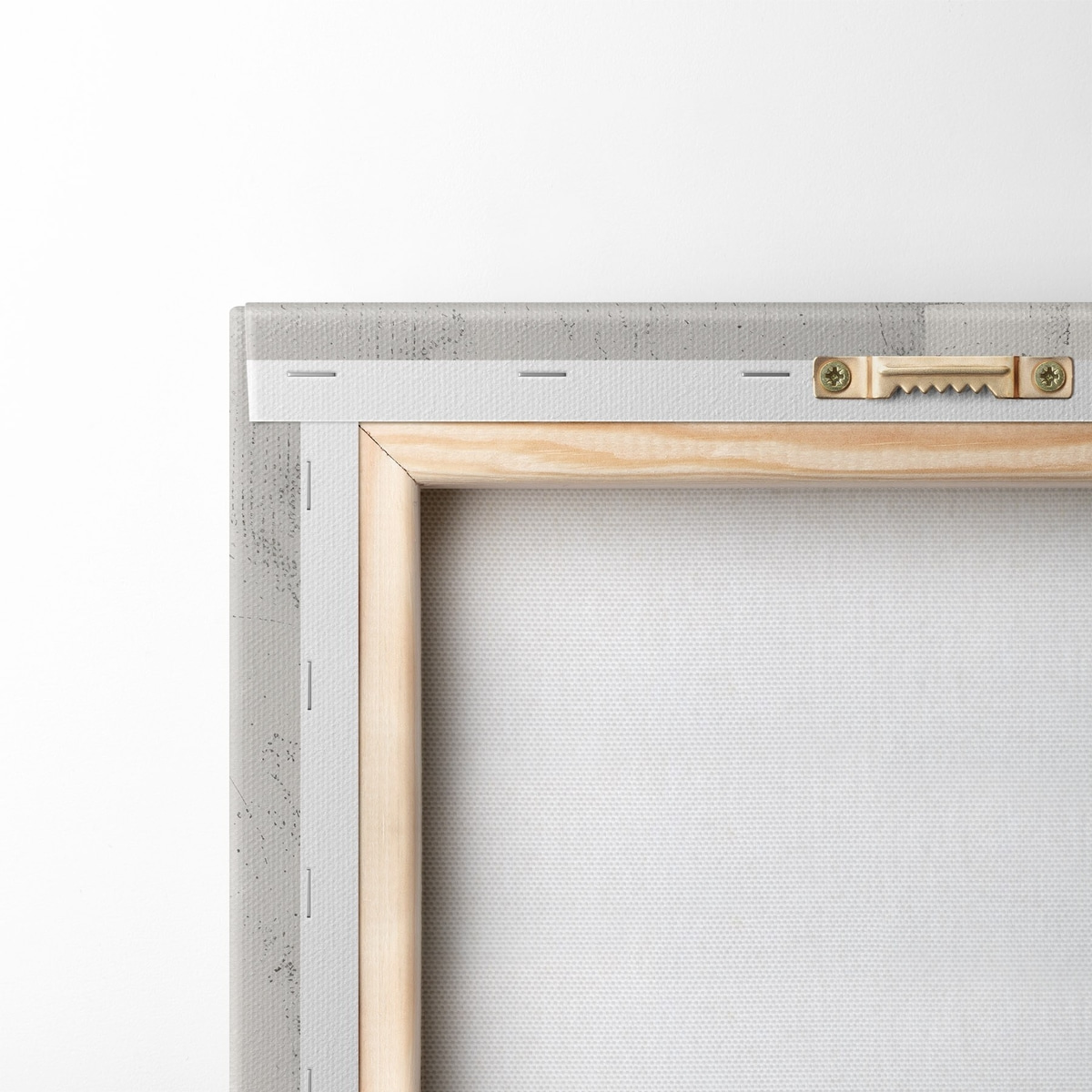 Stropi abstracte, efect beton — verso