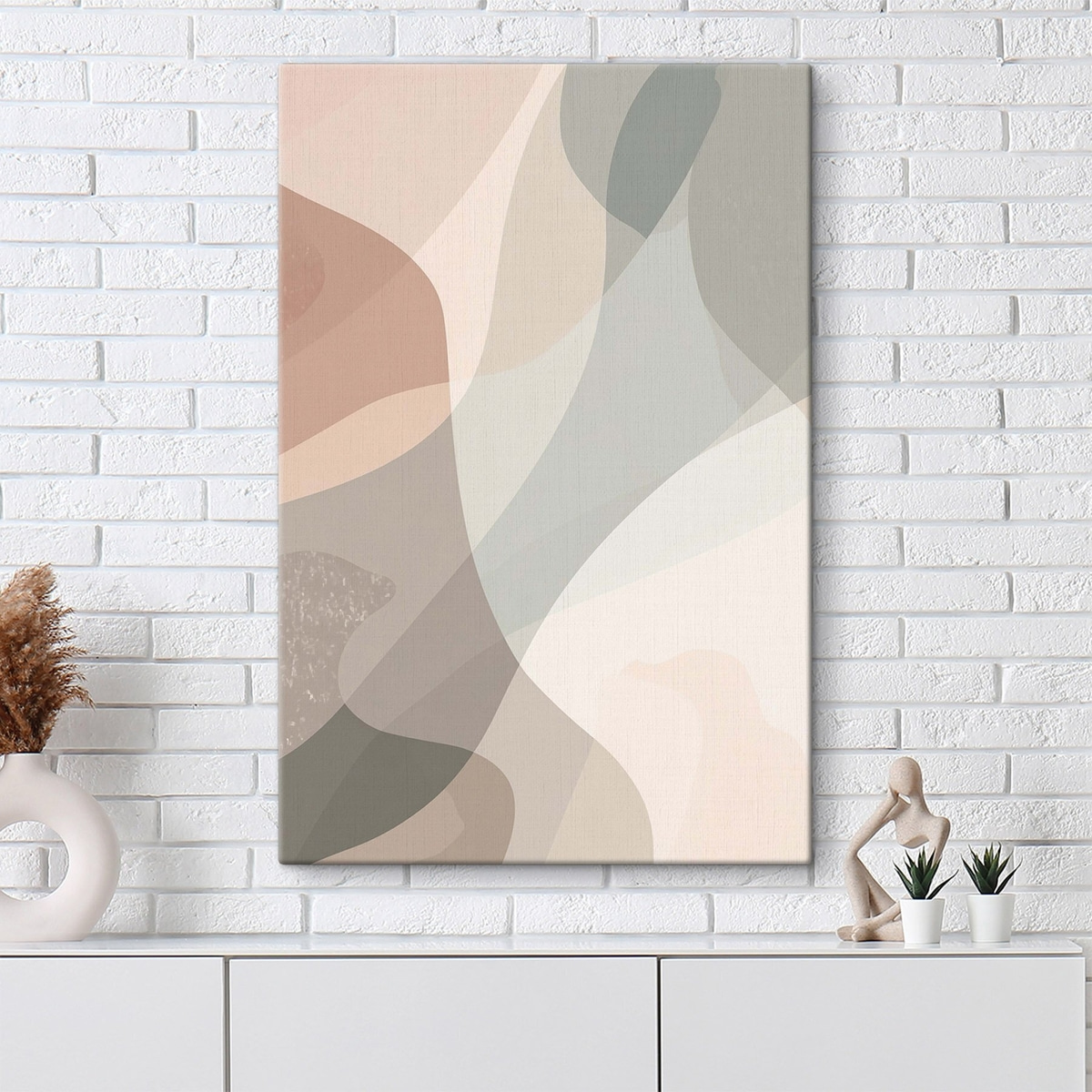Abstracție — interior 2