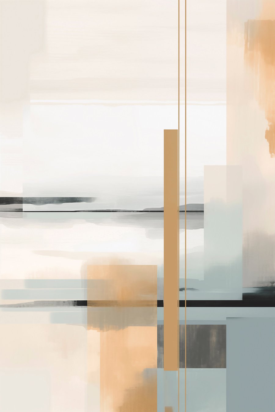Abstracție — design complet