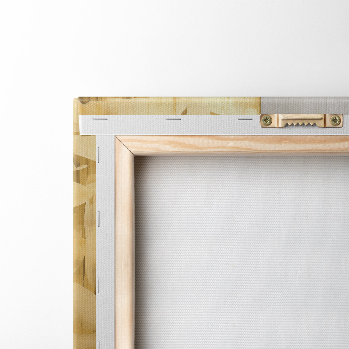 Frunze tropicale — verso