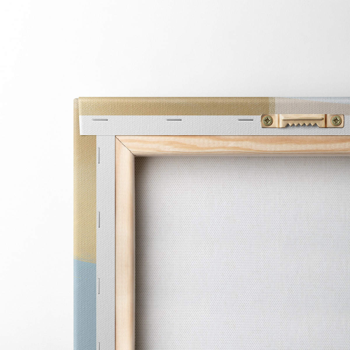 Chip abstract — verso