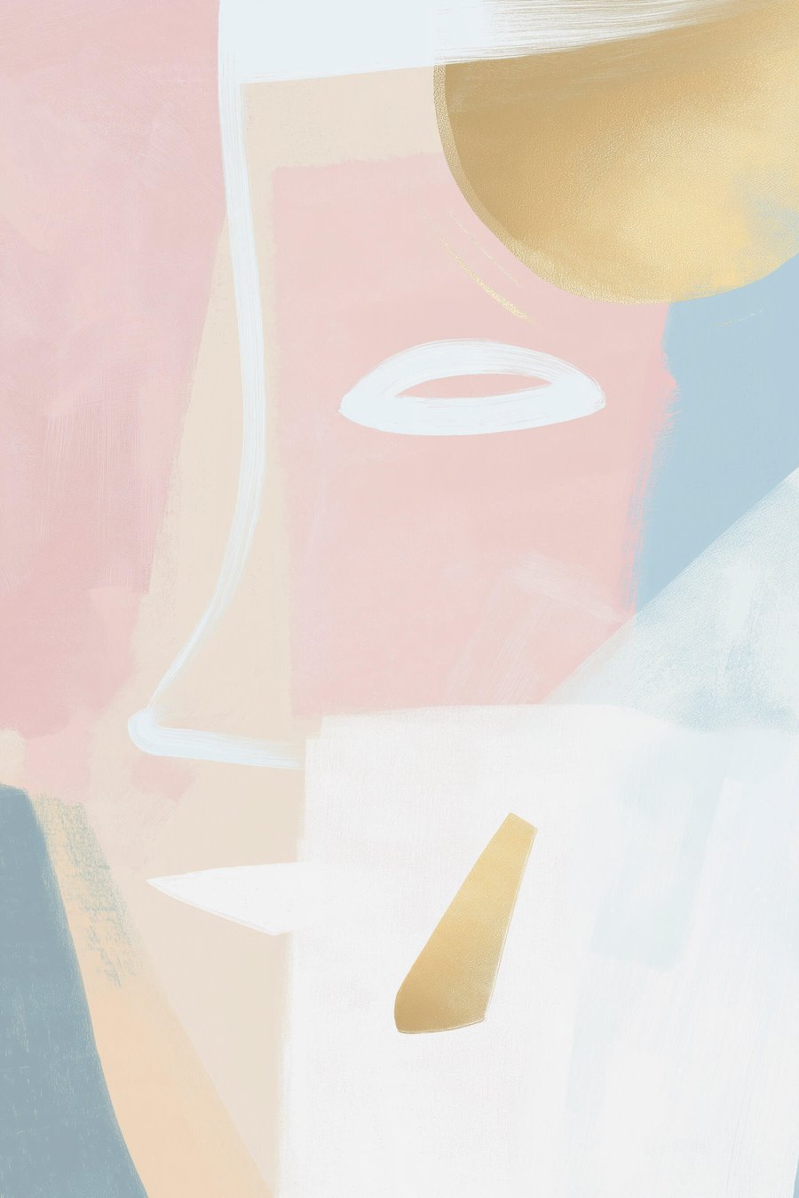 Chip abstract — design complet
