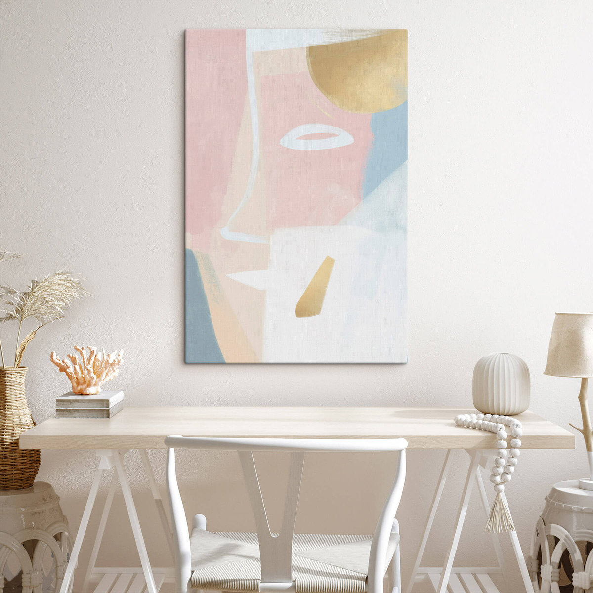 Chip abstract — interior 3