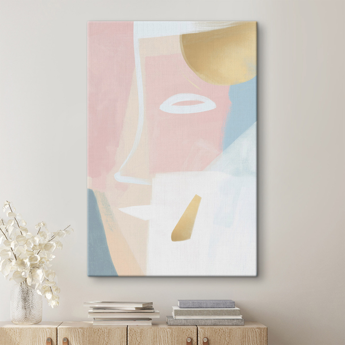 Chip abstract — interior 2