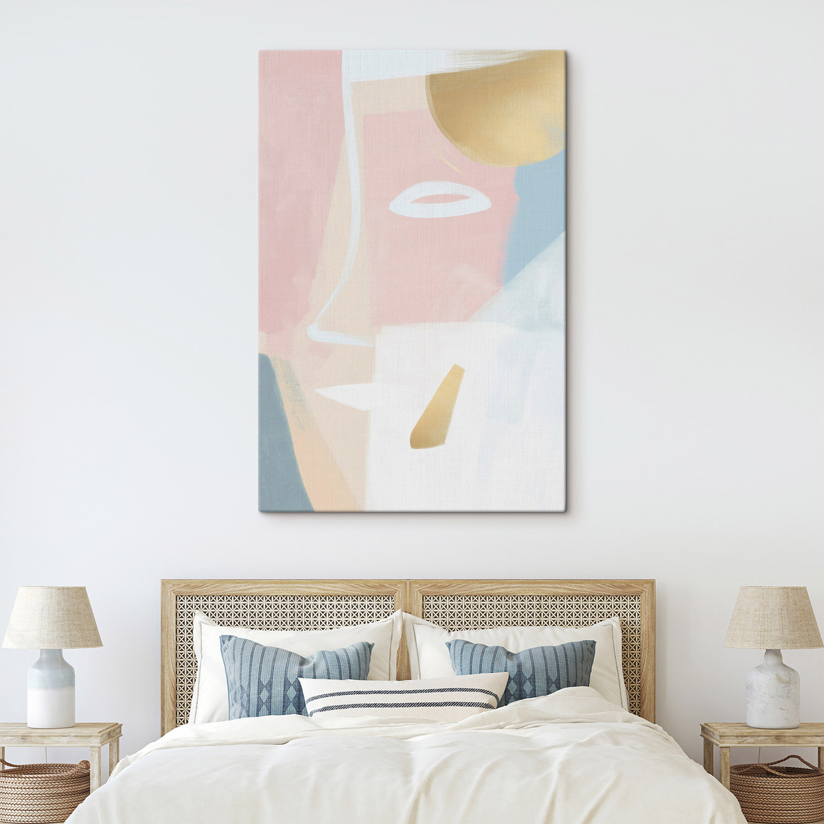 Chip abstract — interior 1