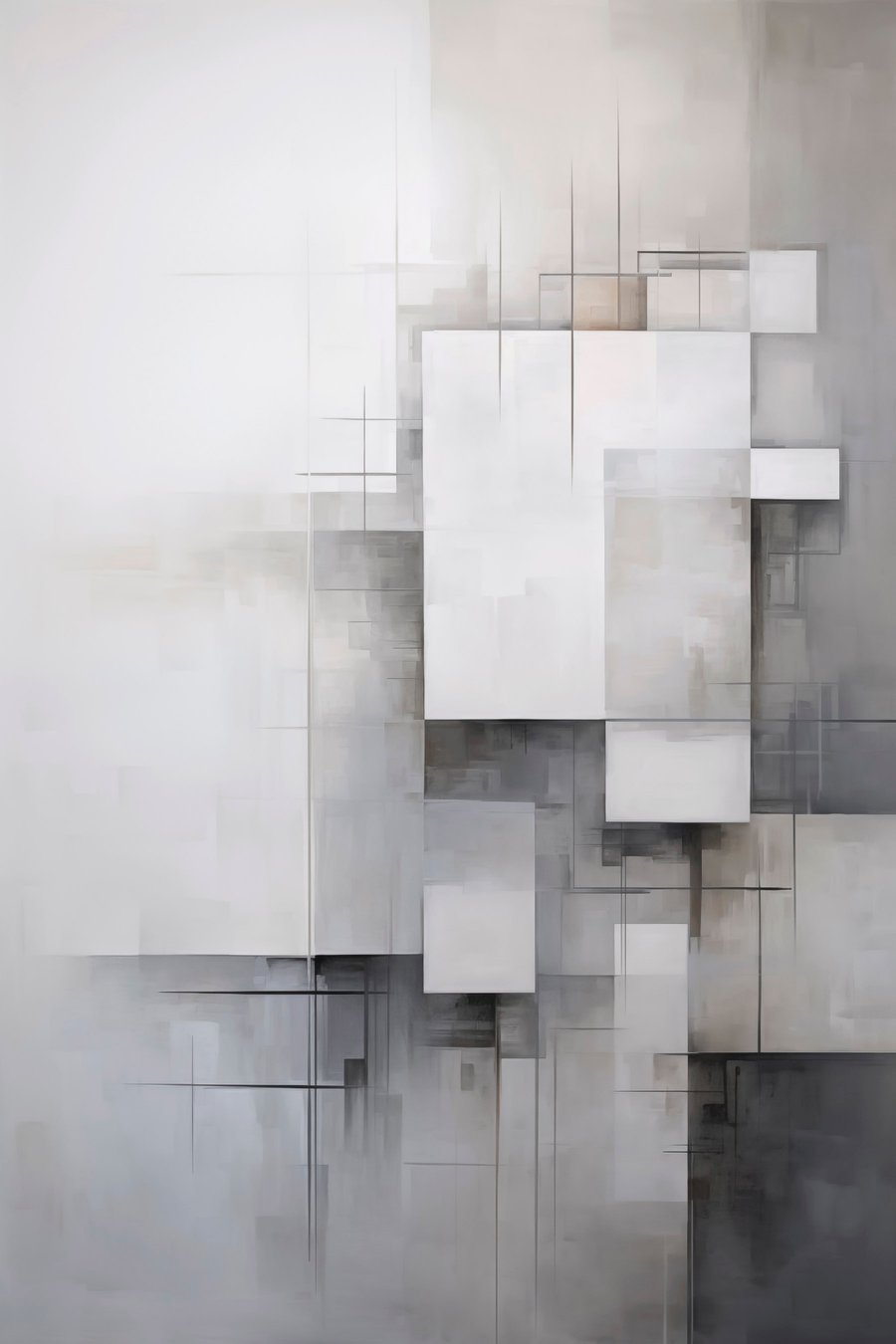 Abstracție — design complet