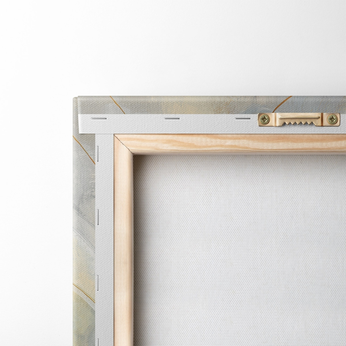 Sfere transparente, pete texturate — verso