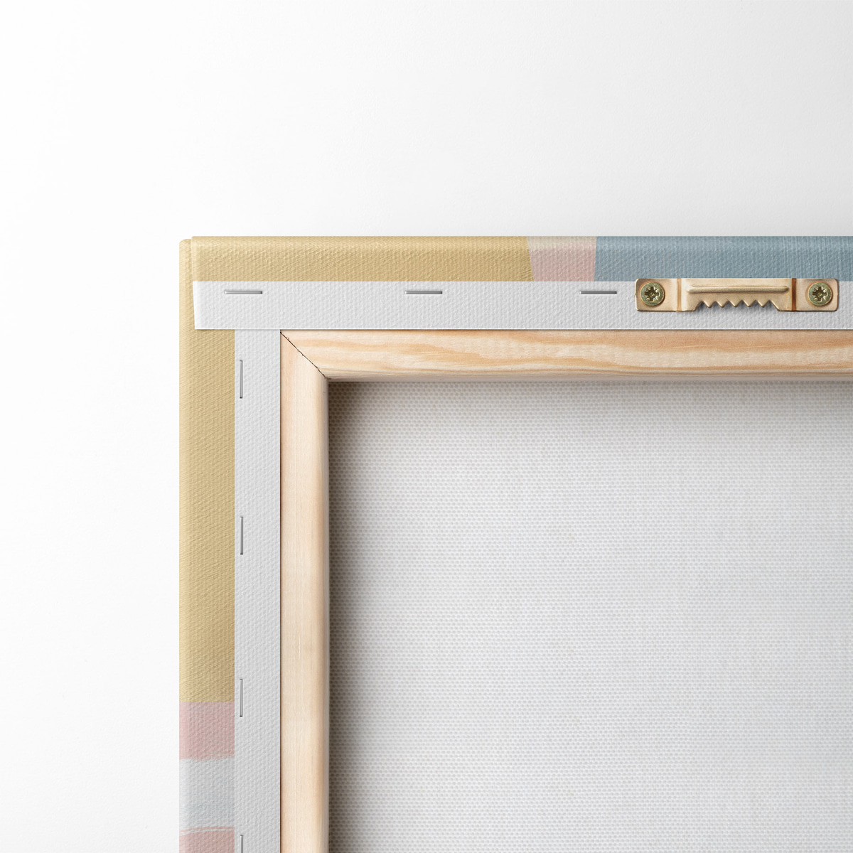 Chip abstract — verso