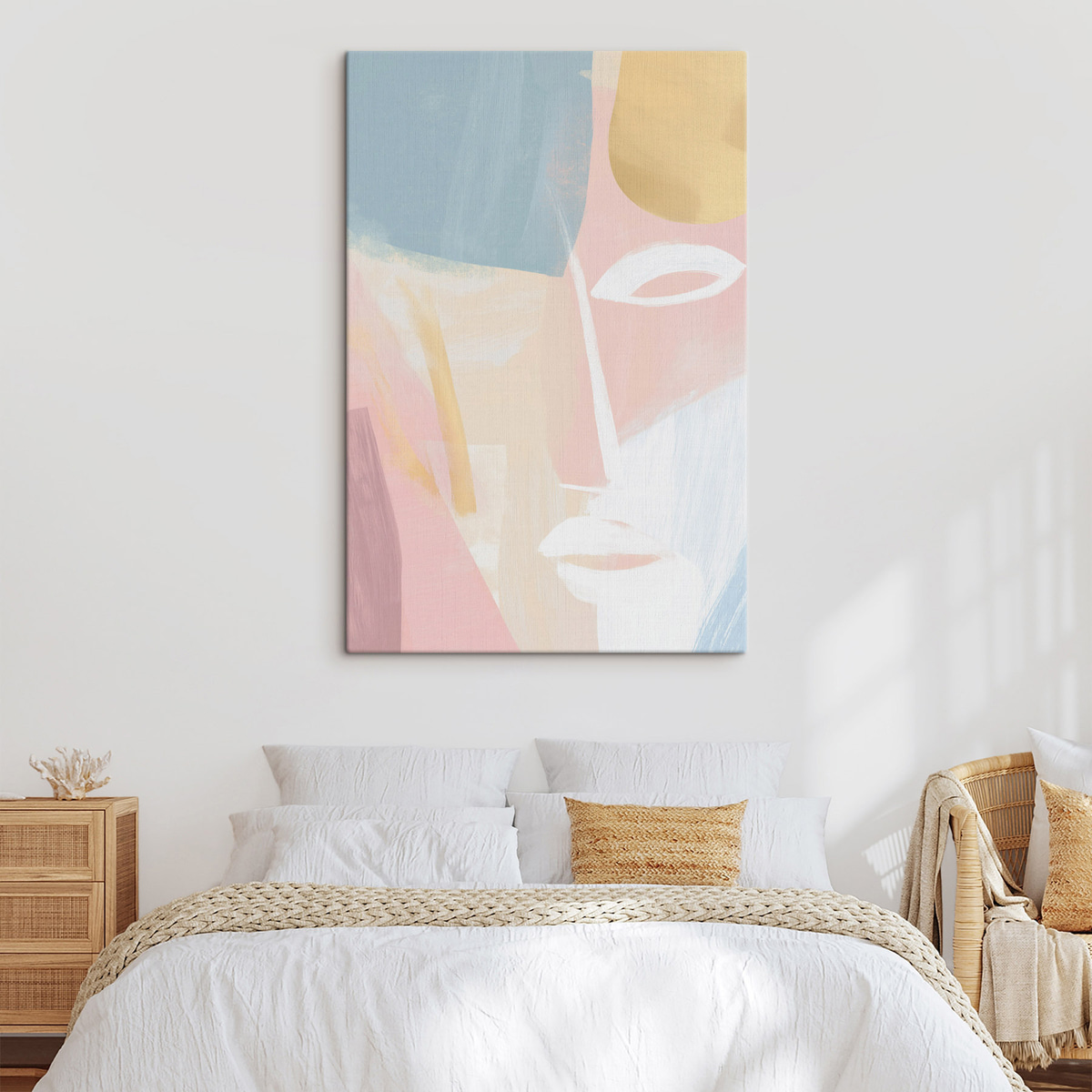 Chip abstract — interior 2