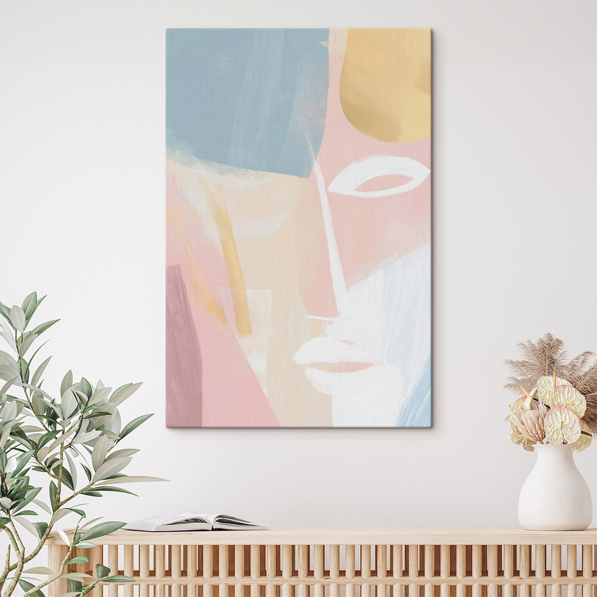 Chip abstract — interior 1