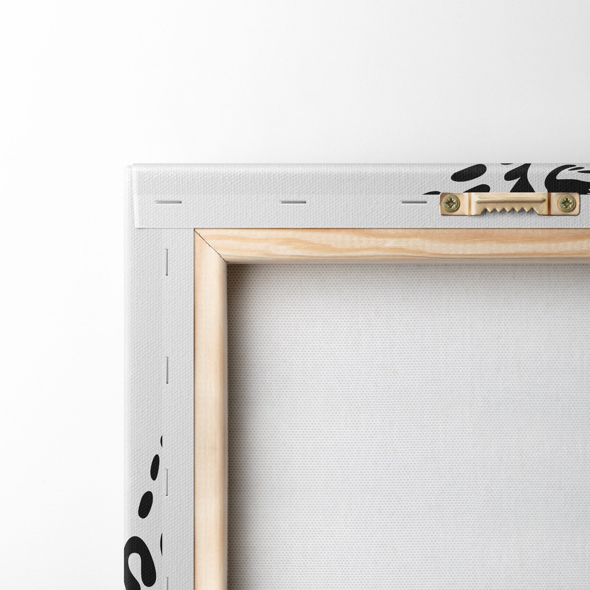 Leopard — verso