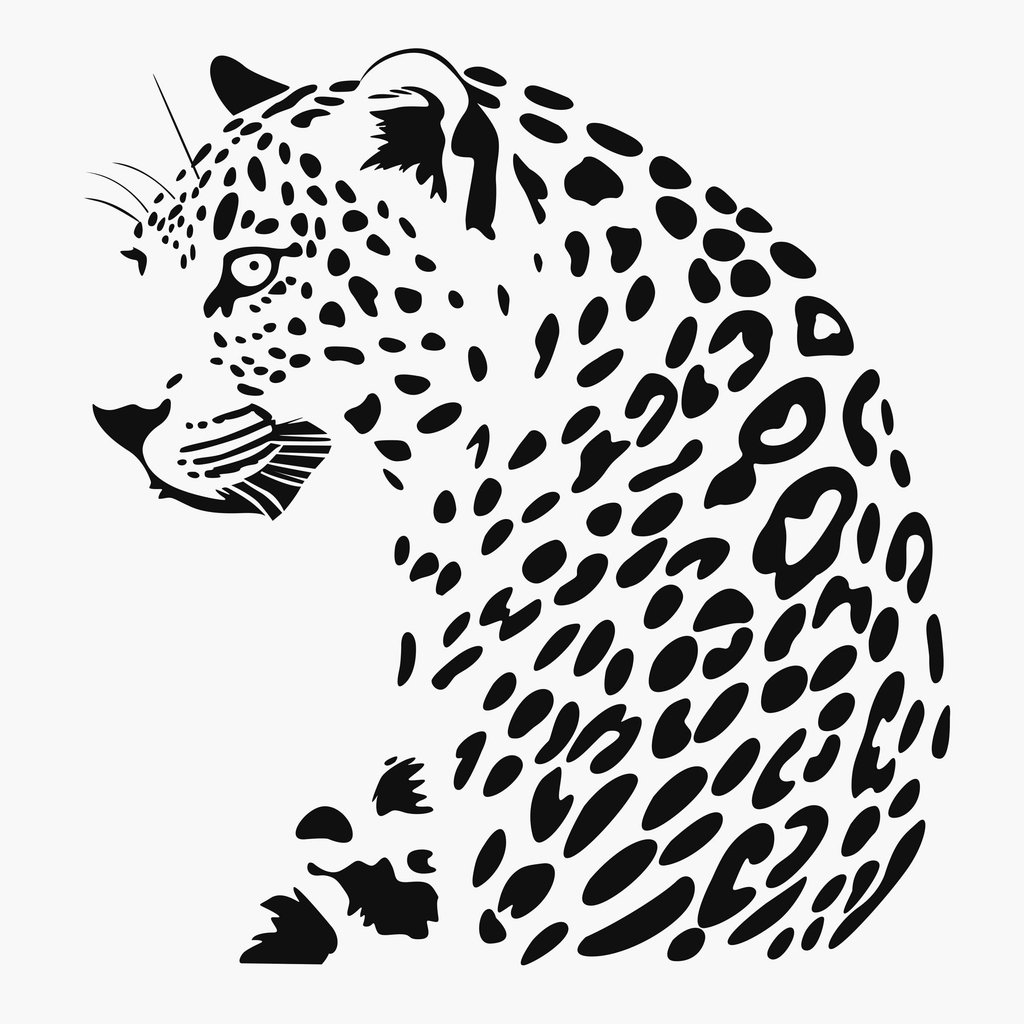 Leopard — design complet