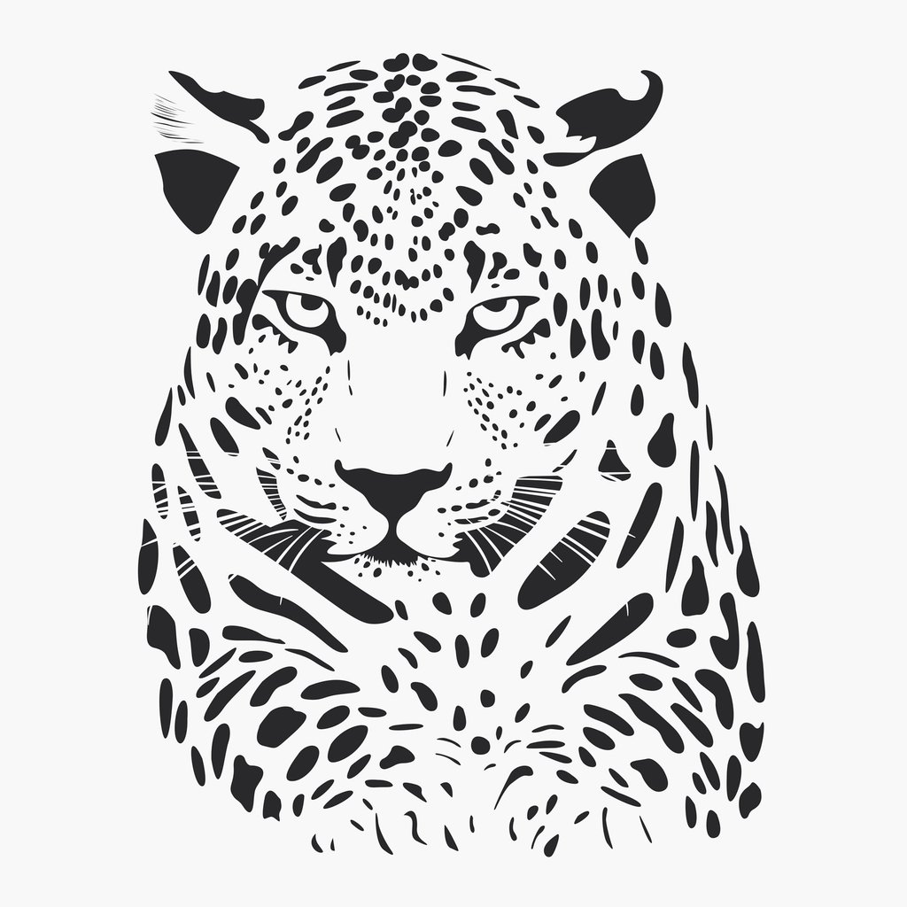 Leopard — design complet