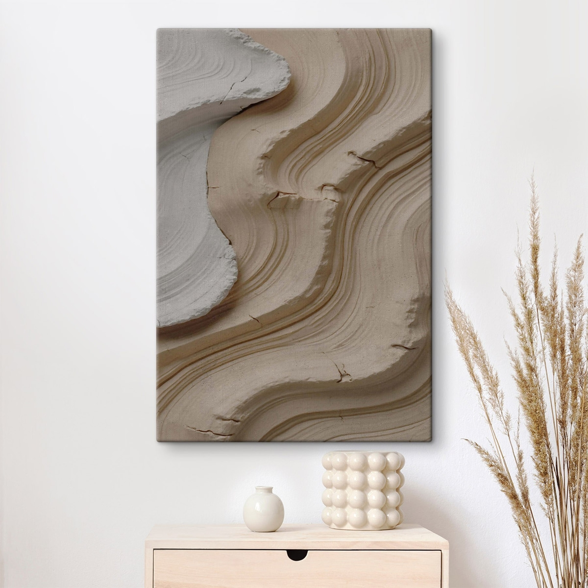 Efect de panouri — interior 2