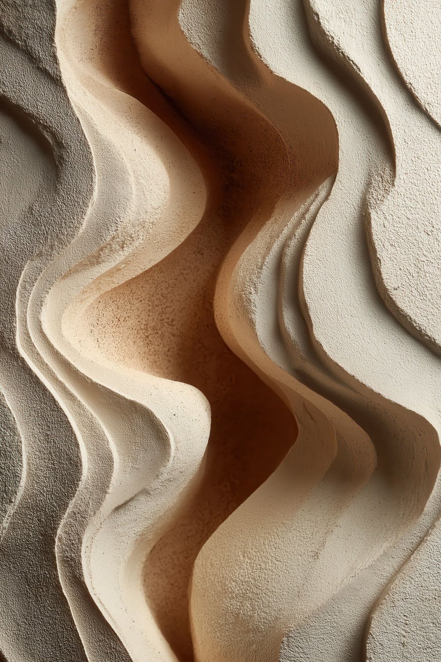 Abstracție — design complet