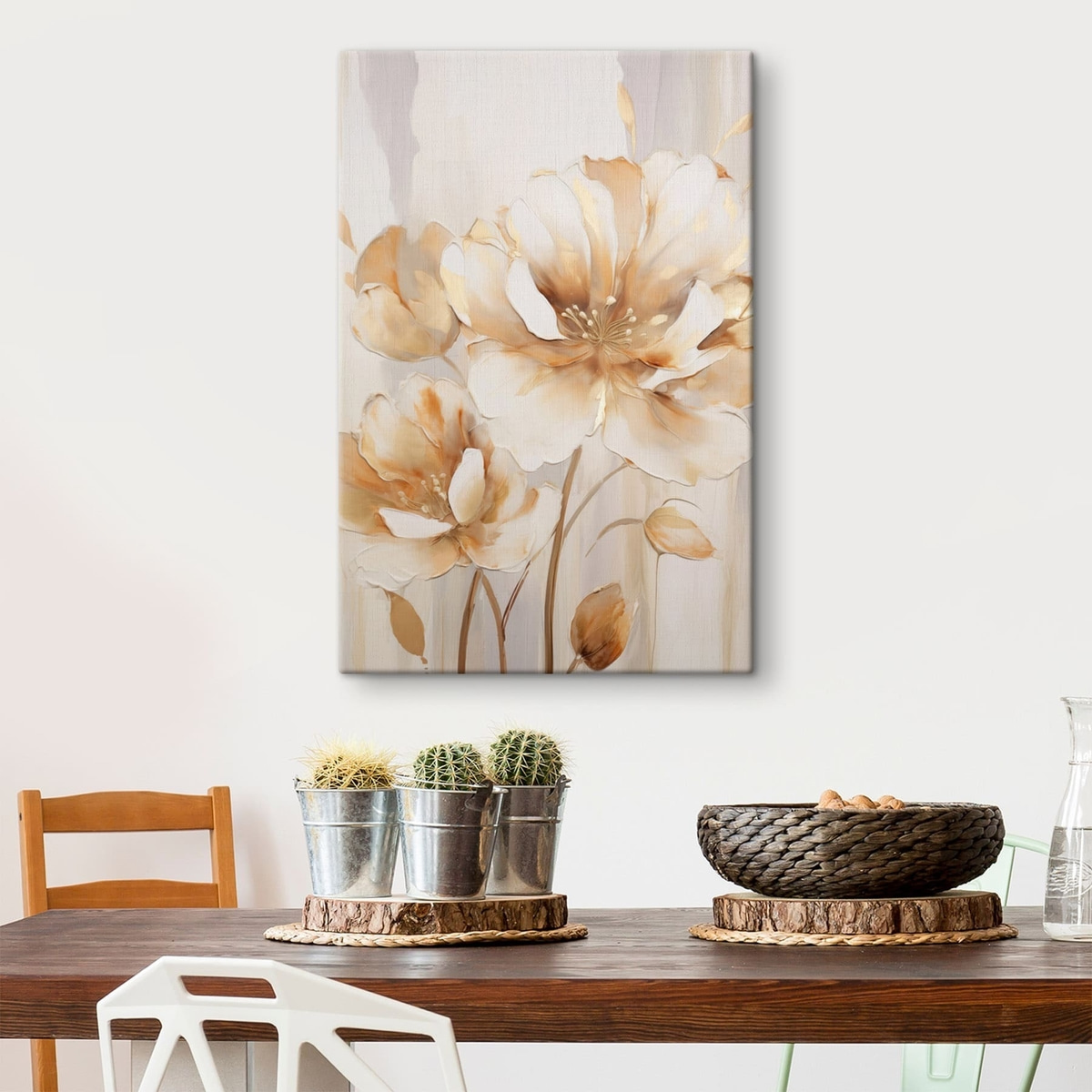 Flori — interior 1
