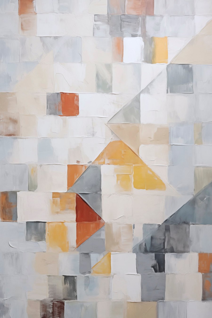 Abstracție — design complet