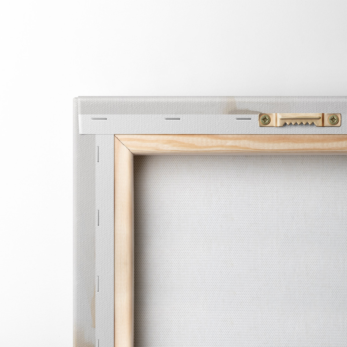 Siluete abstracte — verso