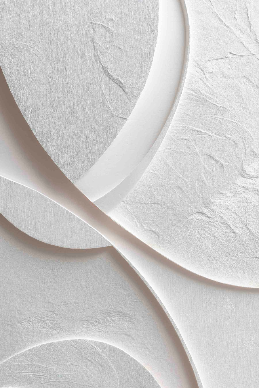 Efect de piatră fluid — design complet