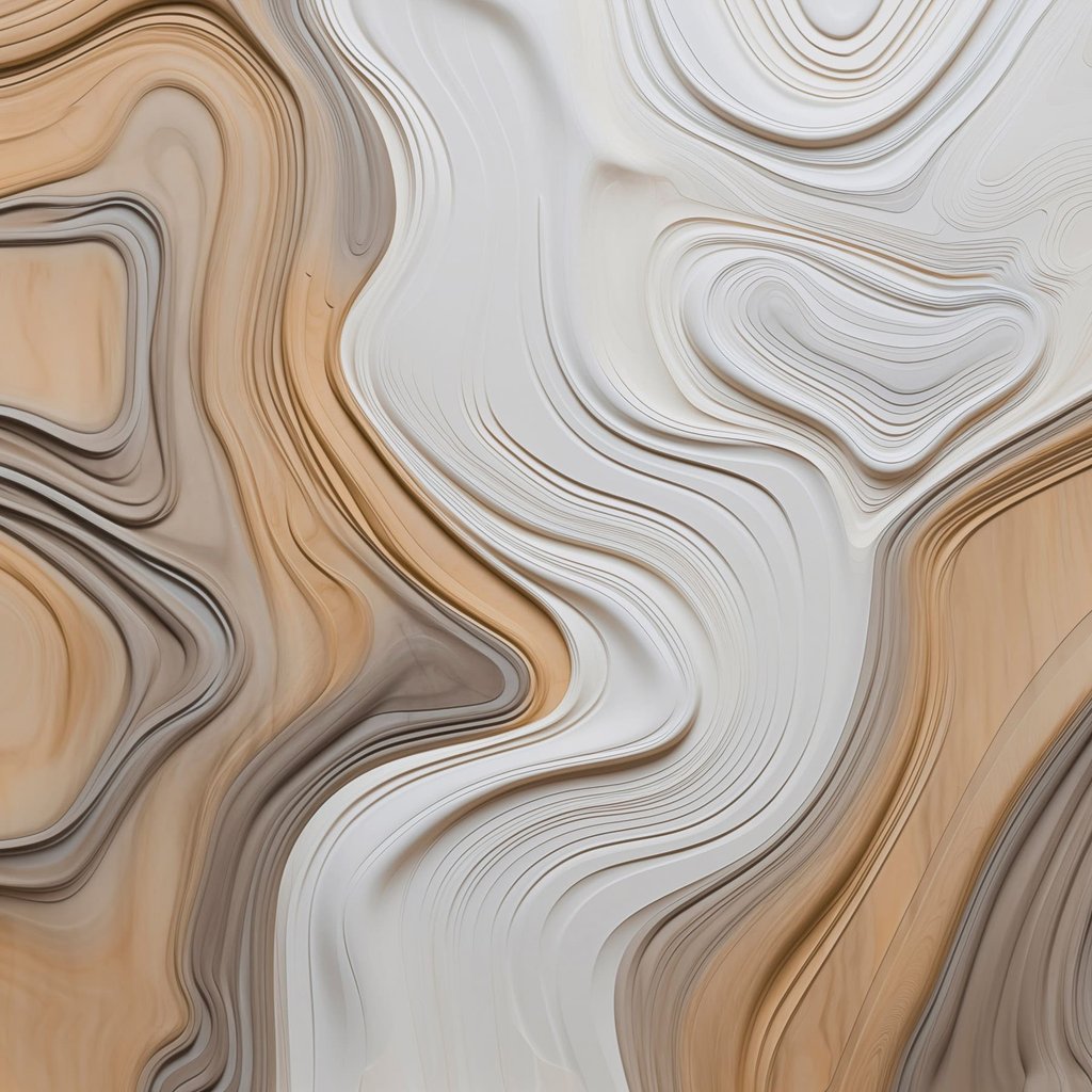 Abstracție — design complet