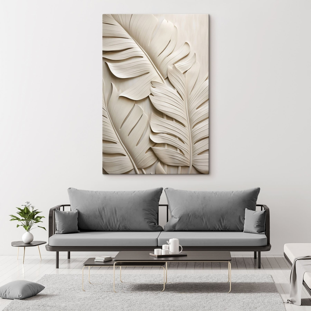 Frunze — interior 2
