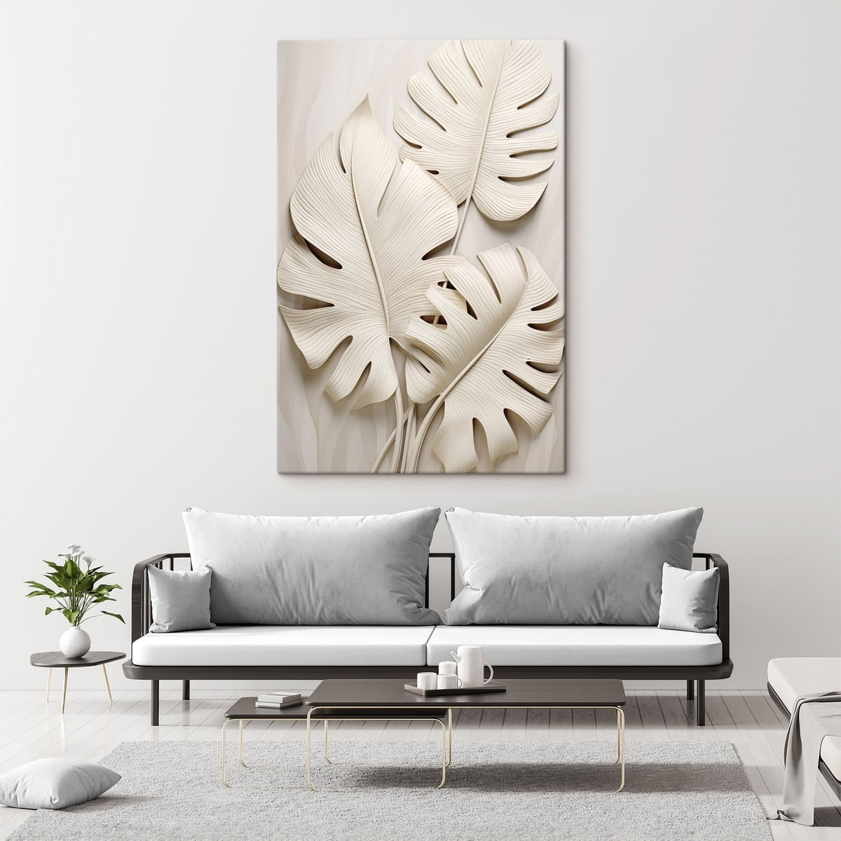 Frunze — interior 1