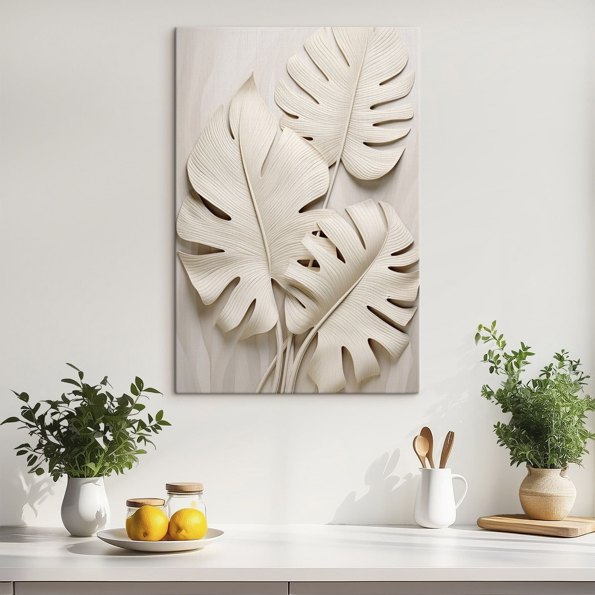 Frunze — interior 2