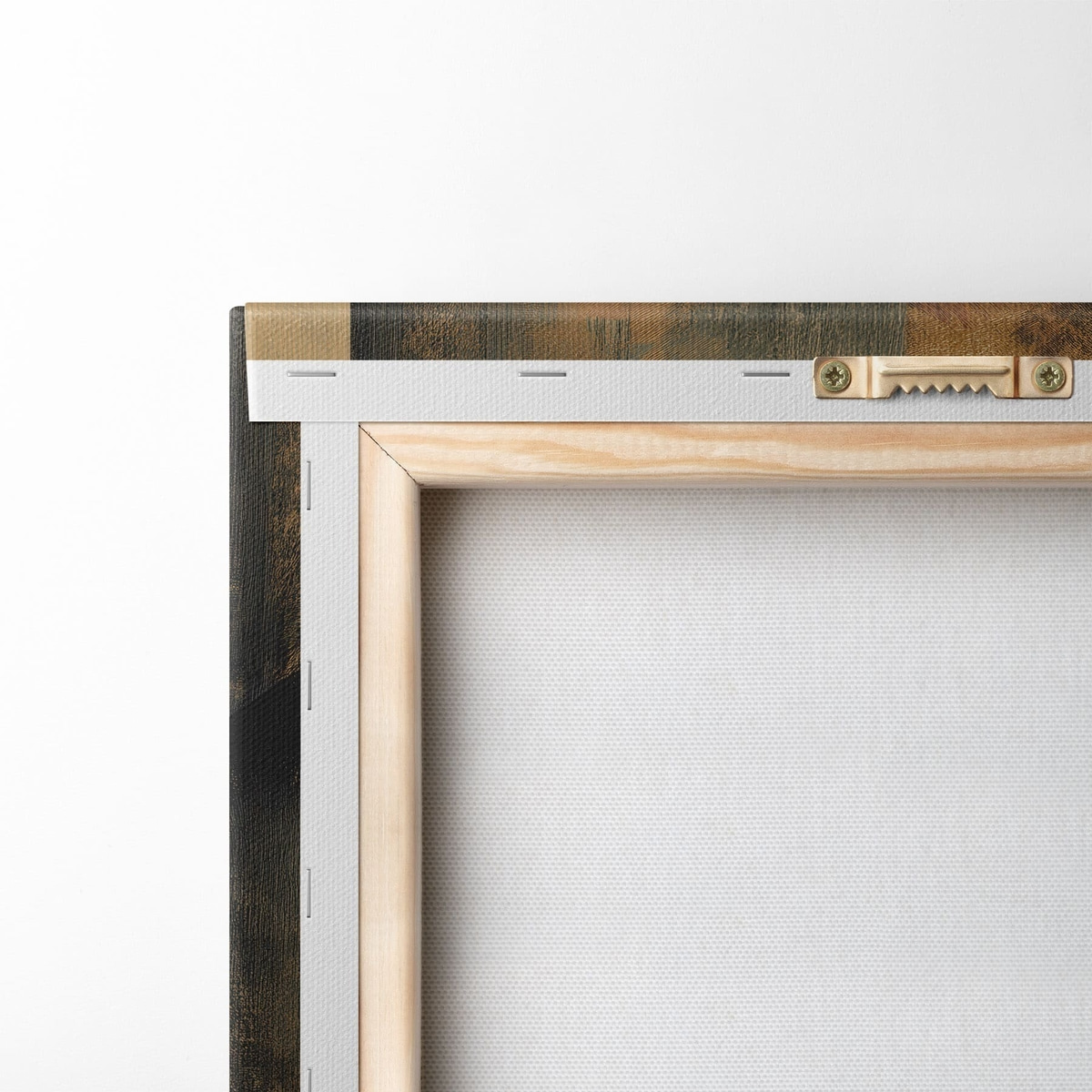 Chip abstract — verso
