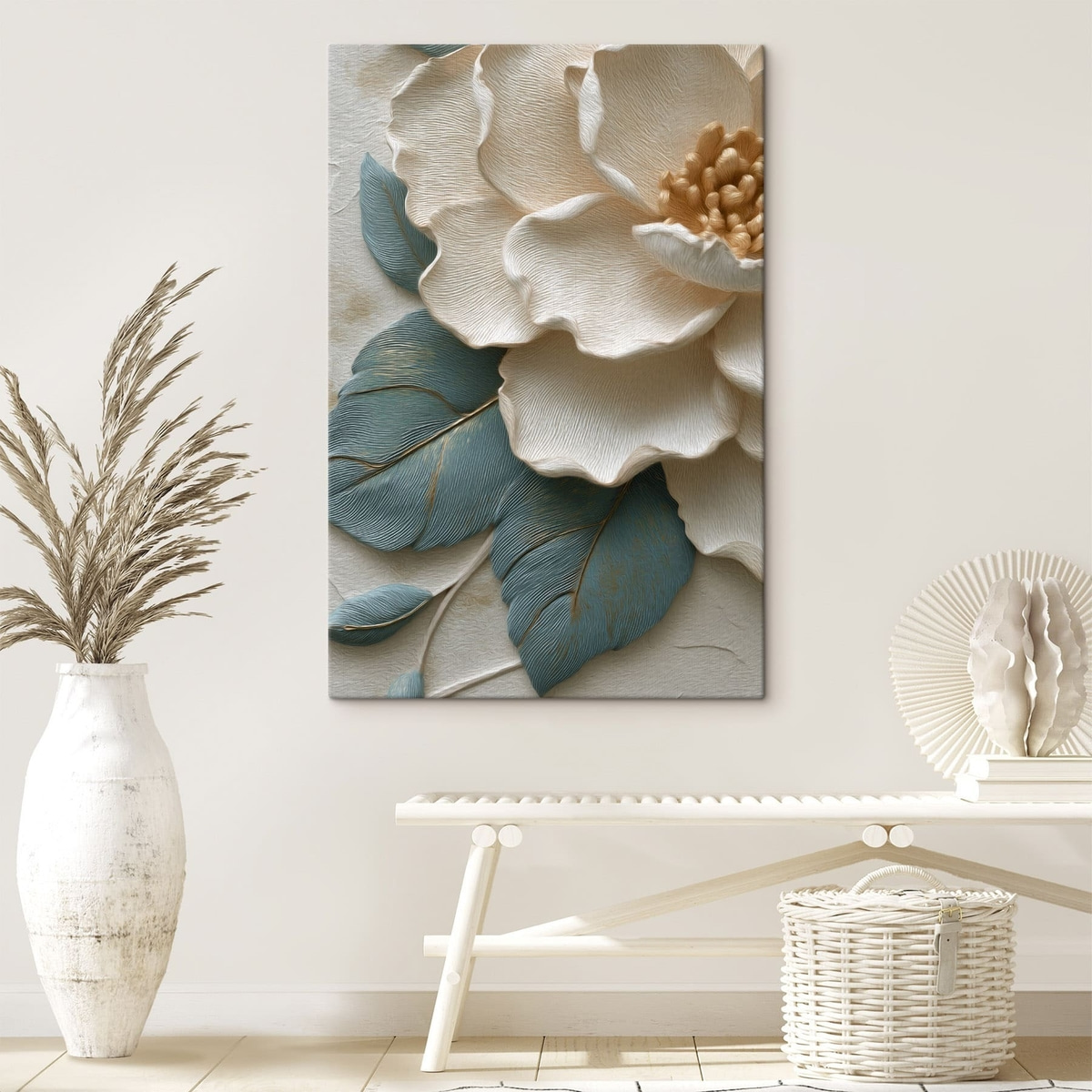Floare — interior 2